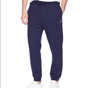 Tommy jeans Navy blue sweatpants/sold